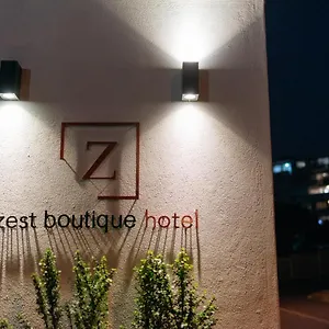 Zest Boutique By The Living Journey Collection Città del Capo