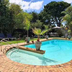 Guest house Wild Olive &, Cape Town