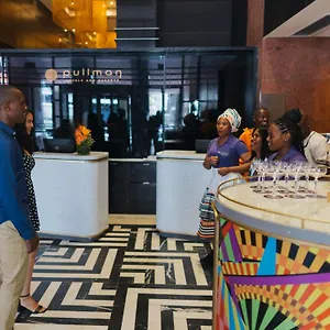 Hotel Pullman Centre, Cape Town