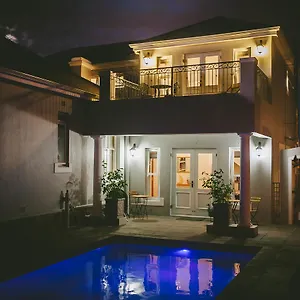 Bed & Breakfast The Victorian Goose (adults Only), Cape Town