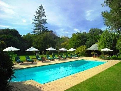 Greenways Hotel Cape Town