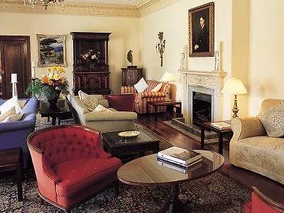 Greenways Hotel Cape Town