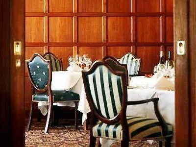Greenways Hotel Cape Town