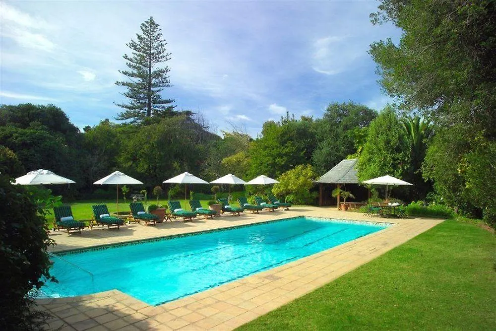 Greenways Hotel Cape Town