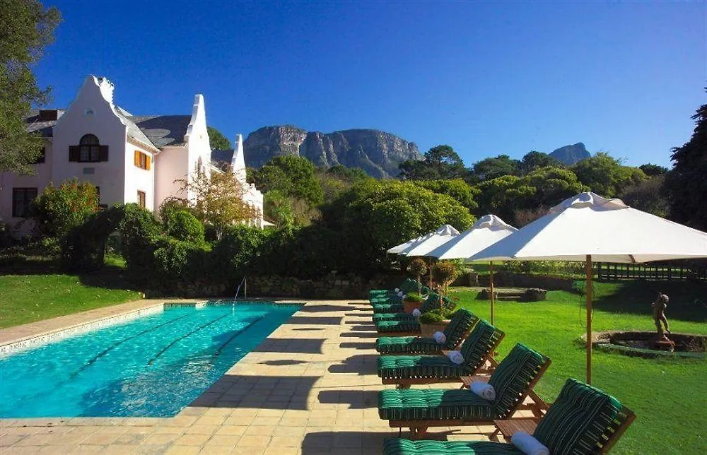 Greenways Hotel Cape Town