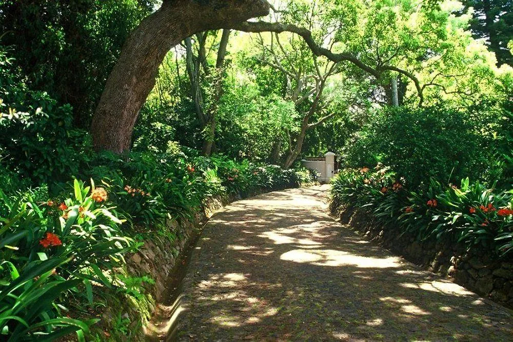 *****  Greenways Hotel Cape Town South Africa