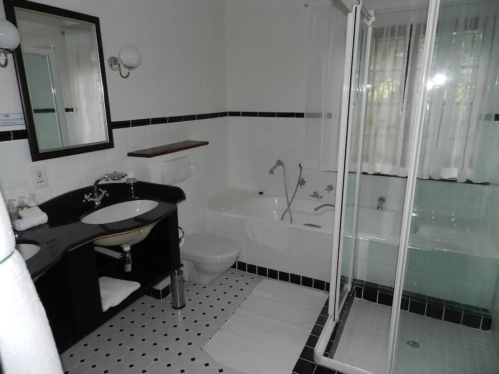 Greenways Hotel Cape Town