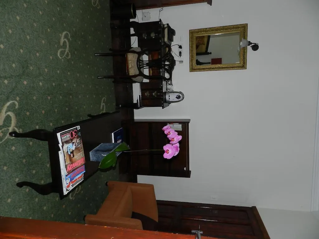 Greenways Hotel Cape Town