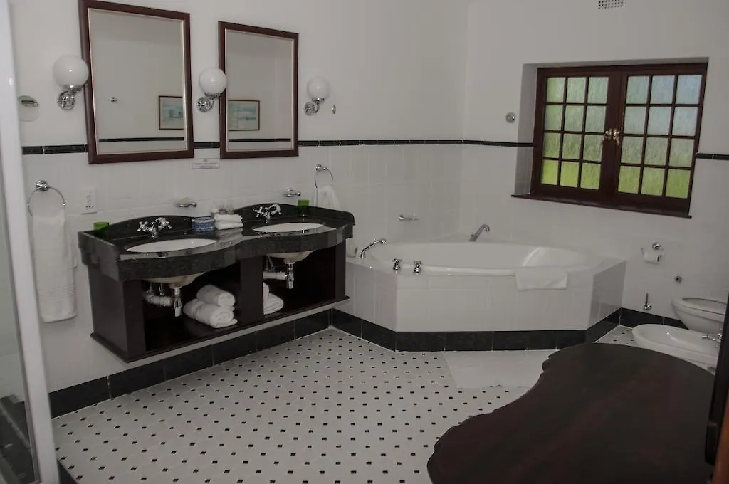 Greenways Hotel Cape Town