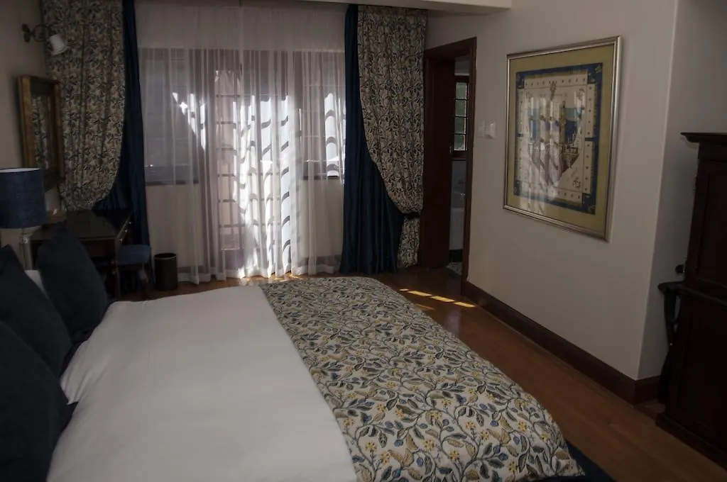 Greenways Hotel Cape Town