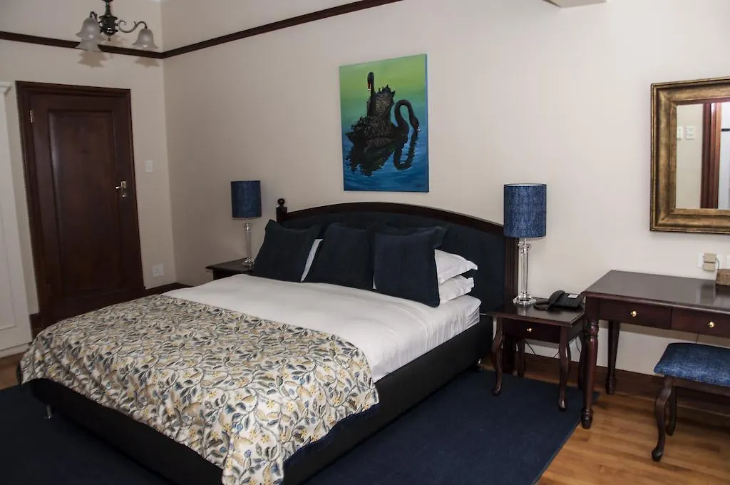 Greenways Hotel Cape Town