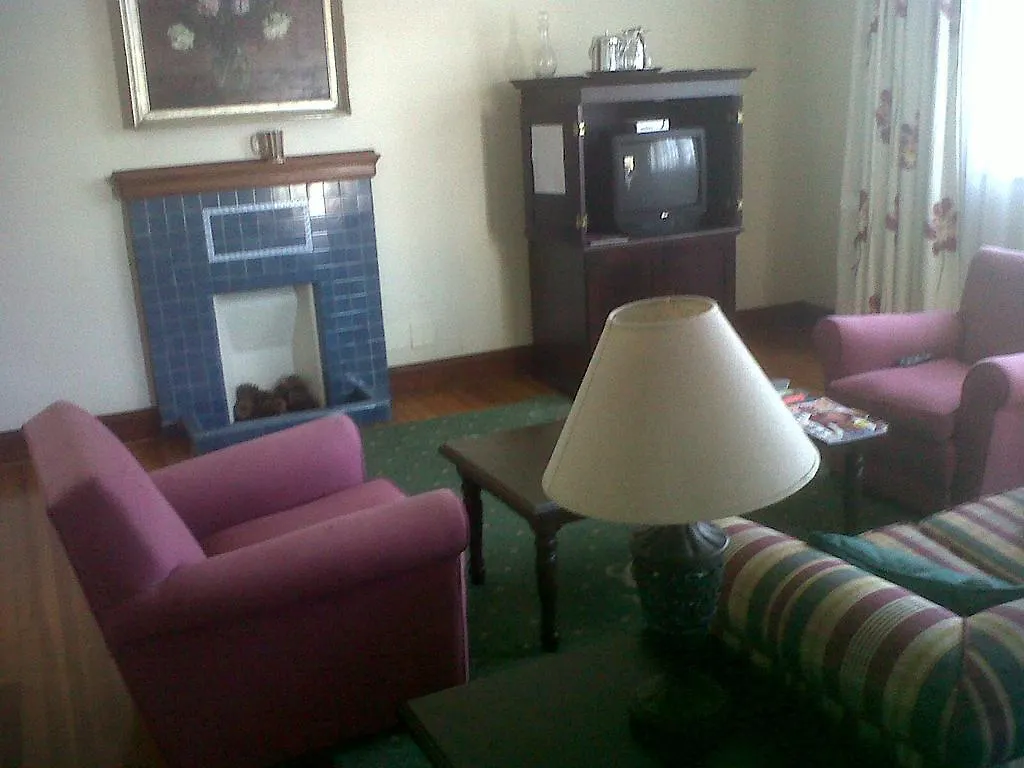 Greenways Hotel Cape Town
