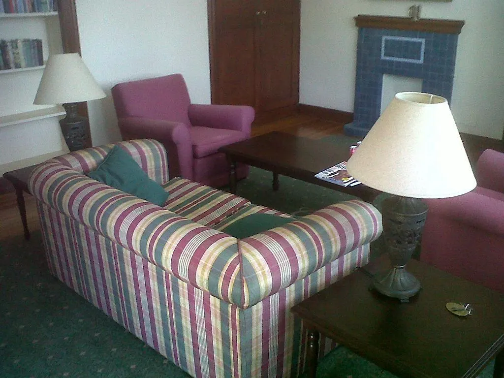 Greenways Hotel Cape Town South Africa