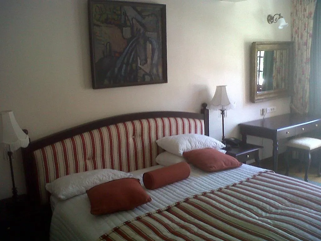 Greenways Hotel Cape Town