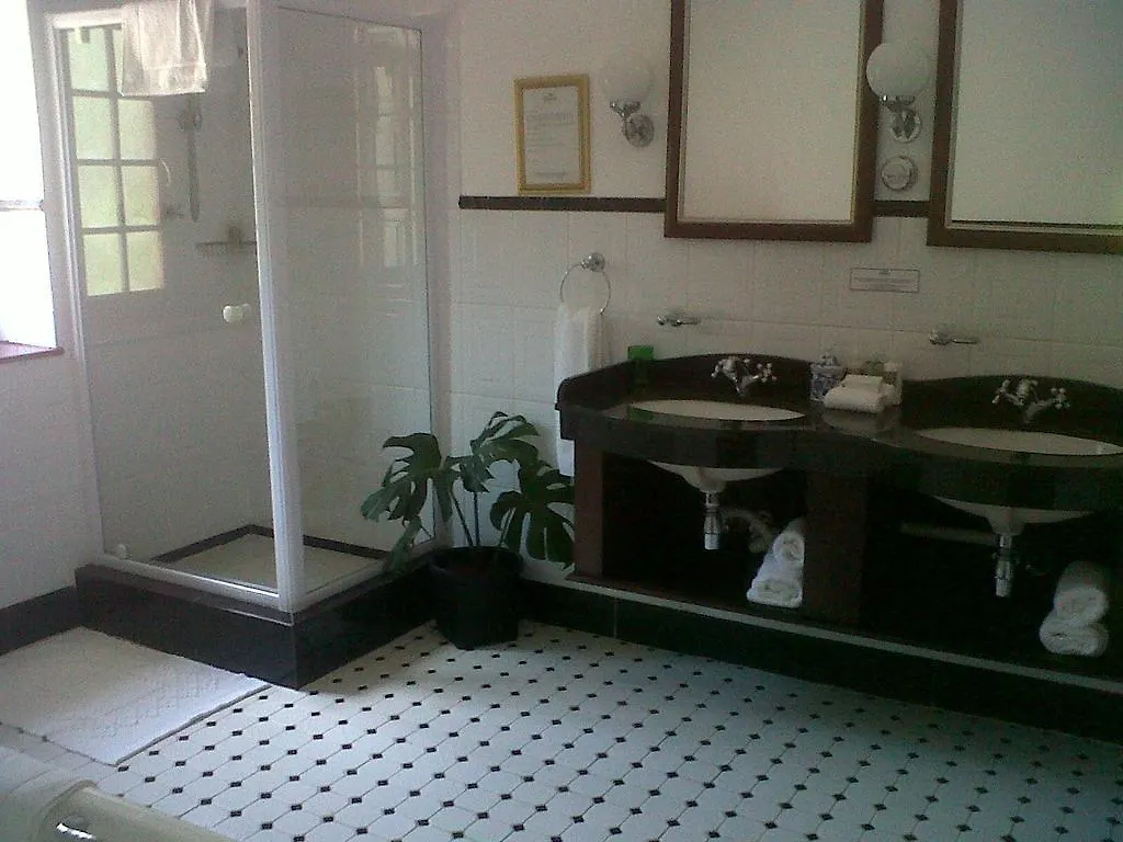 Greenways Hotel Cape Town