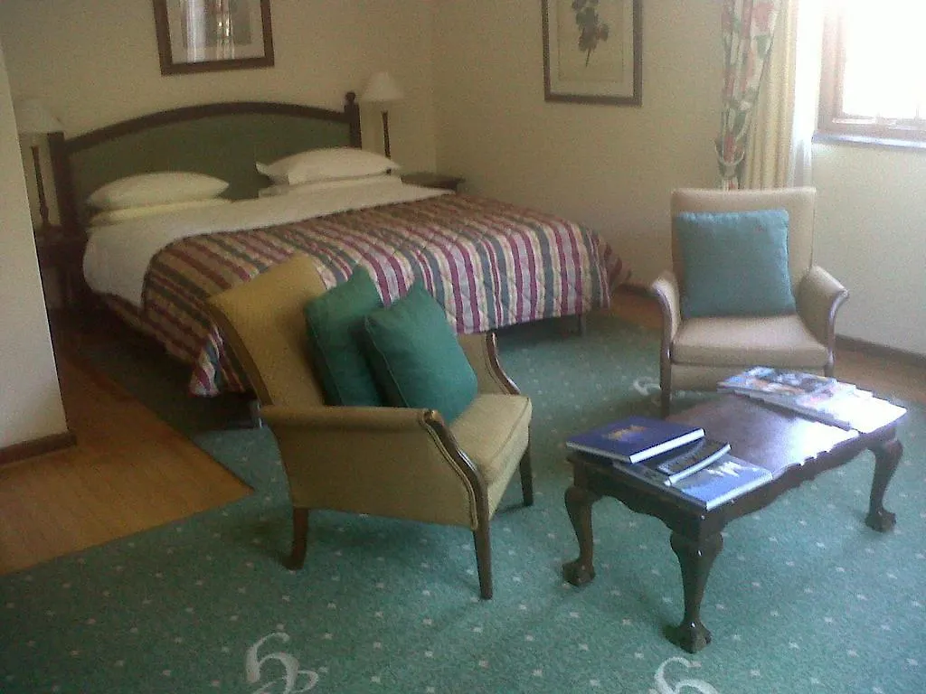 *****  Greenways Hotel Cape Town South Africa