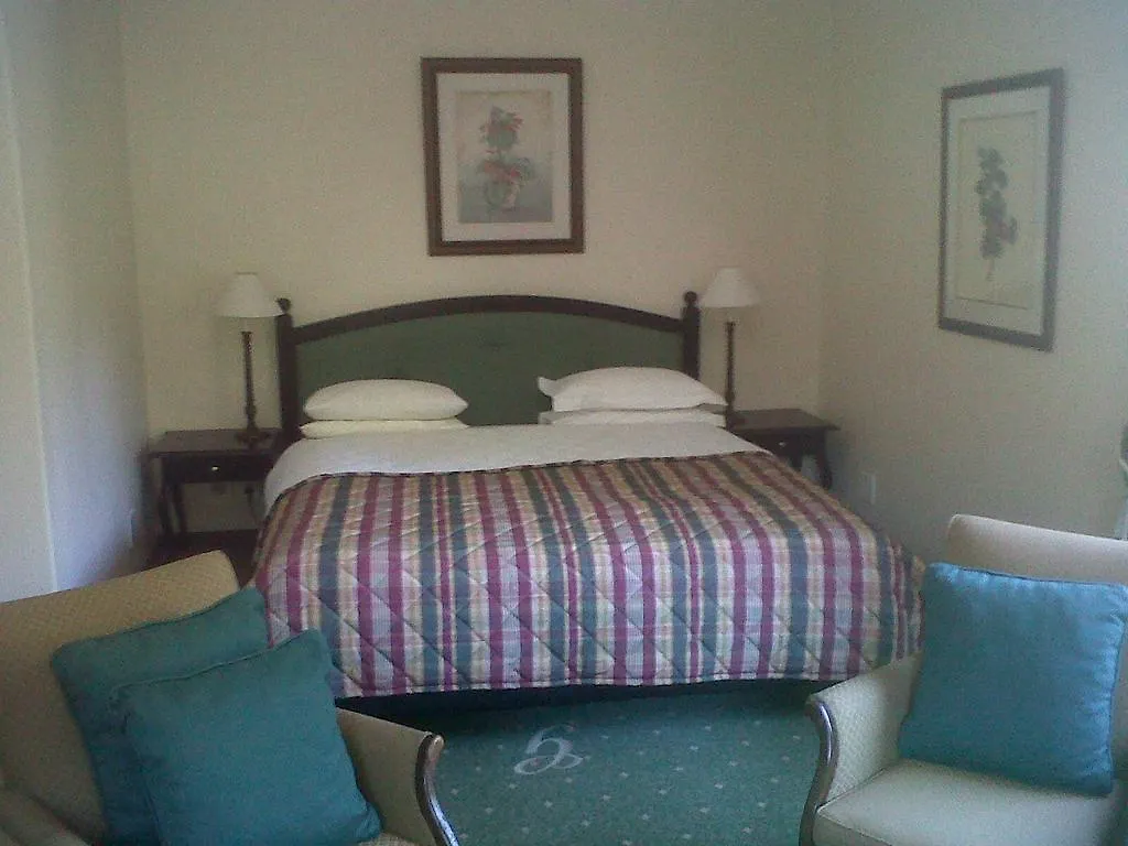 Greenways Hotel Cape Town