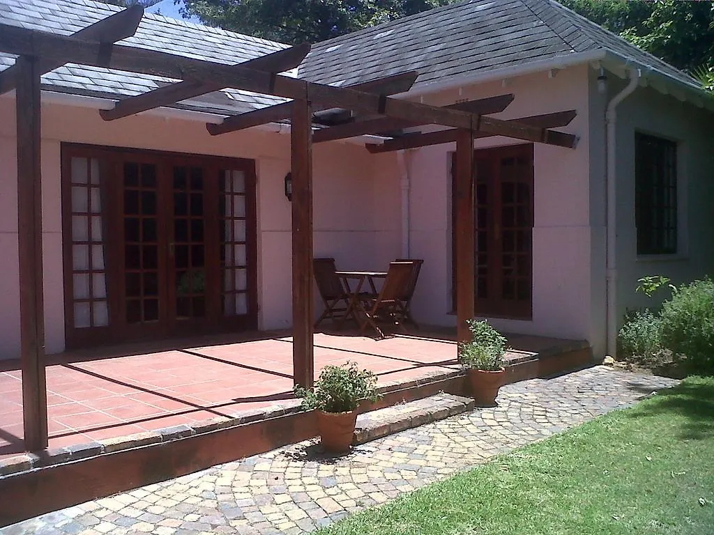 Greenways Hotel Cape Town South Africa