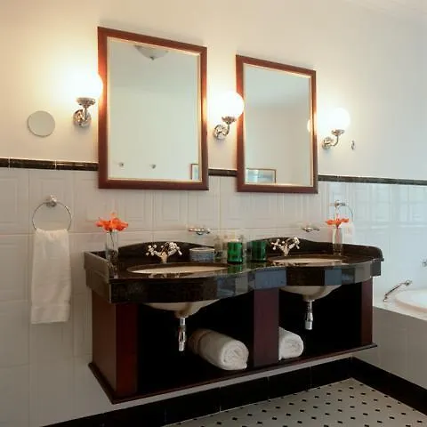 Greenways Hotel Cape Town