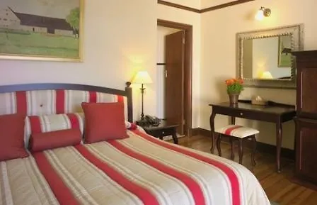 Greenways Hotel Cape Town