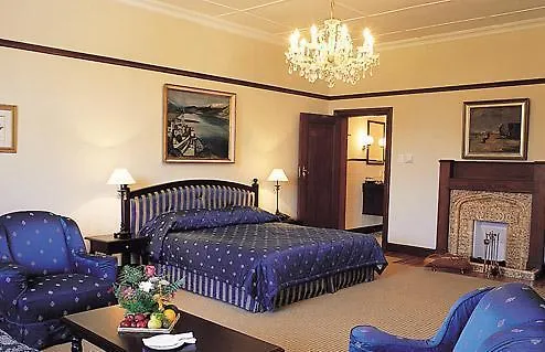 Greenways Hotel Cape Town 5*,