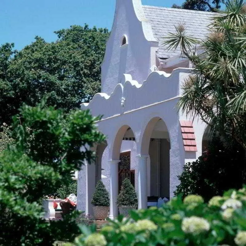 Greenways Hotel Cape Town