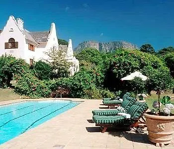 Greenways Hotel Cape Town South Africa