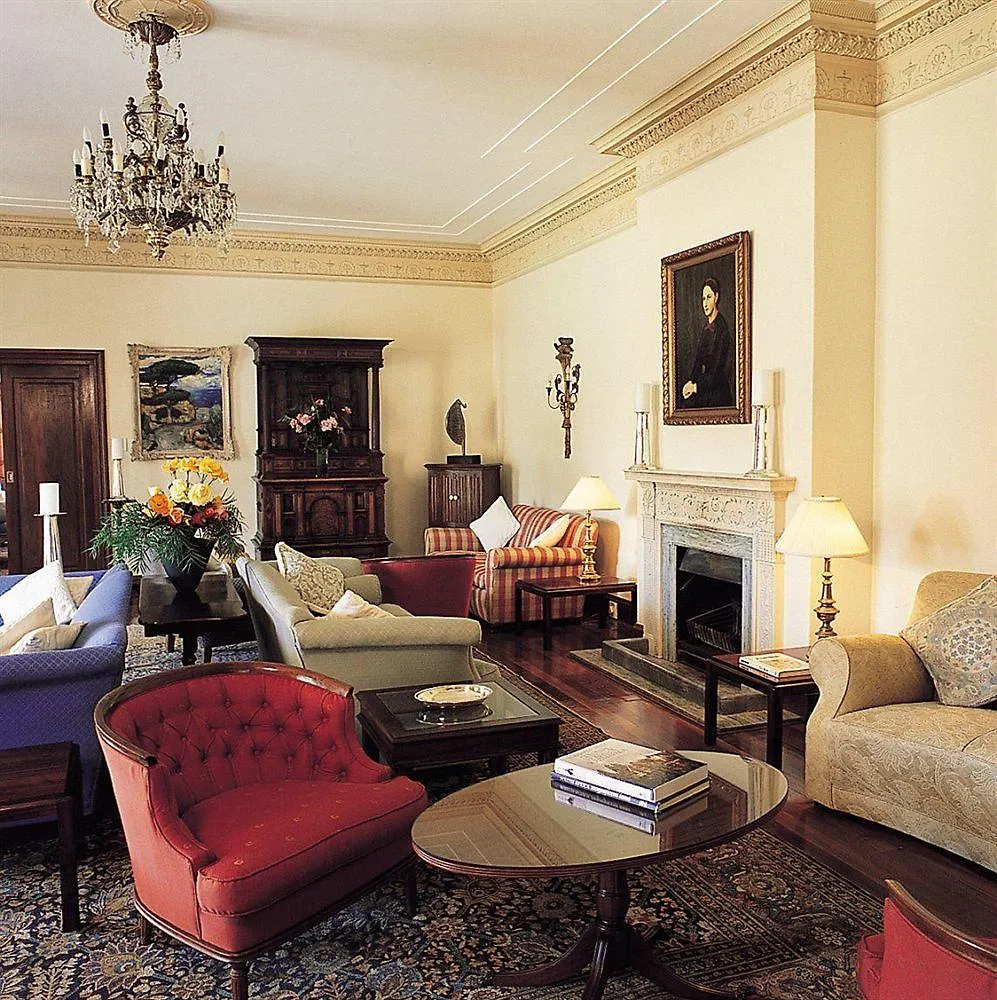 Greenways Hotel Cape Town