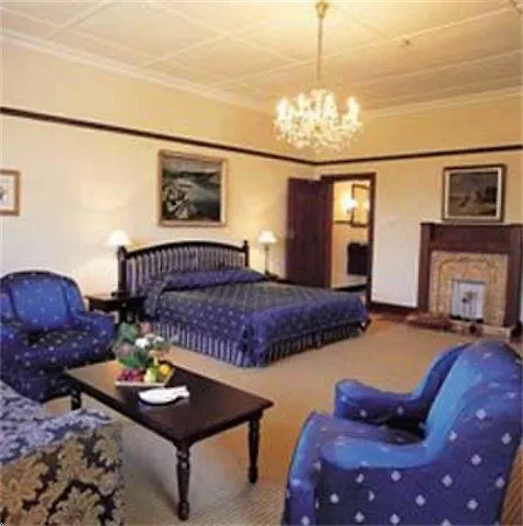 *****  Greenways Hotel Cape Town South Africa