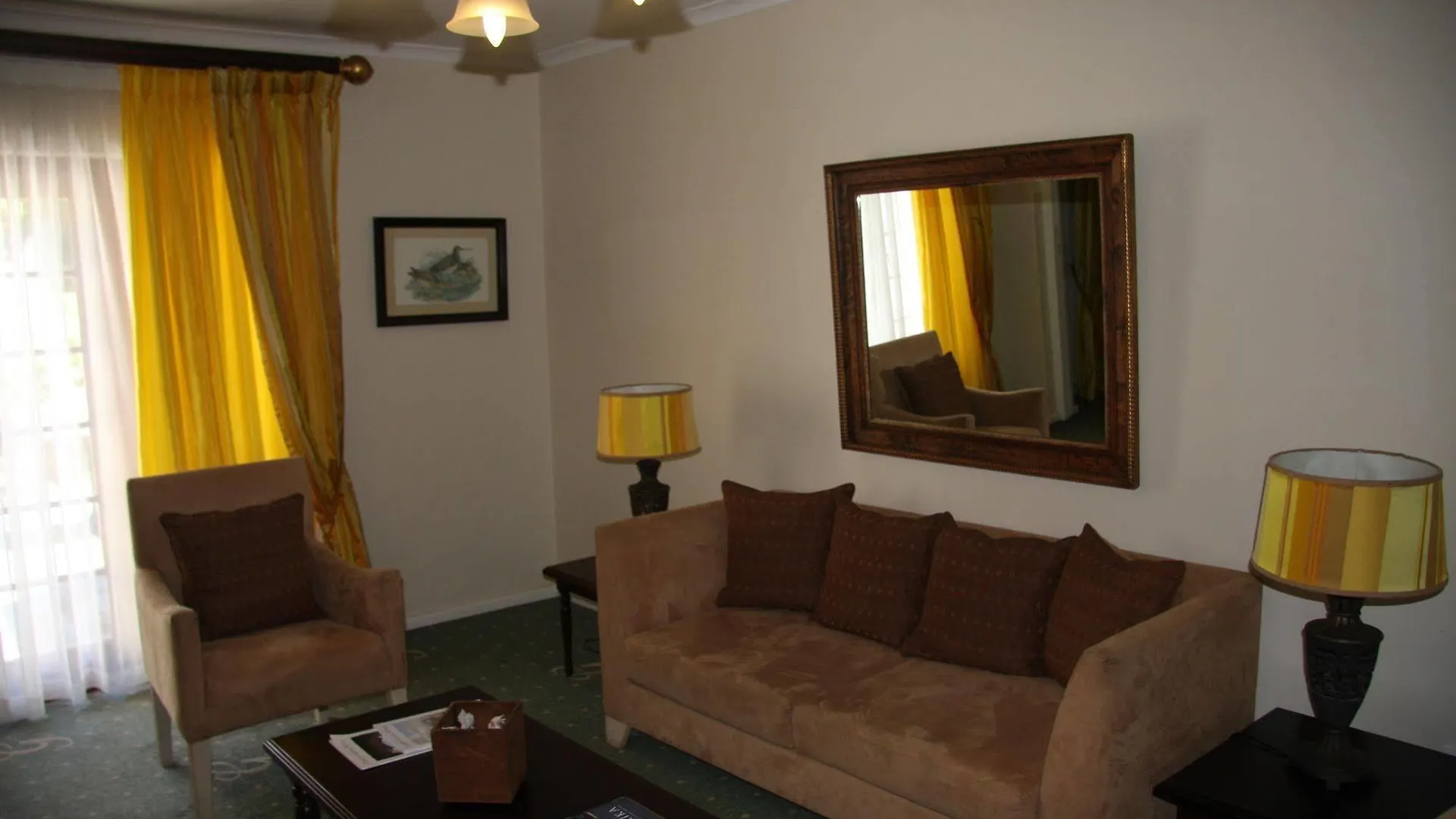 Greenways Hotel Cape Town