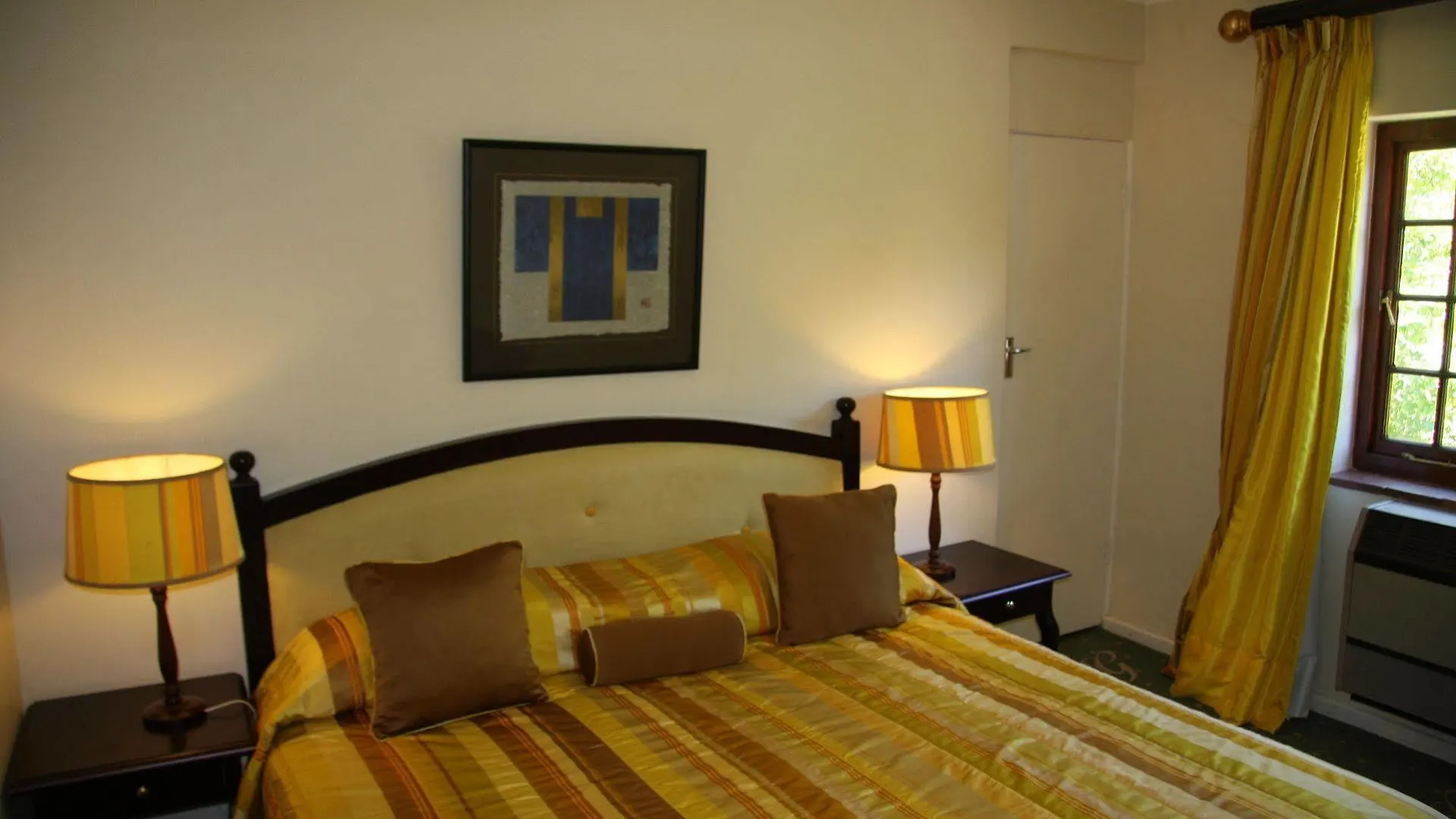 Greenways Hotel Cape Town