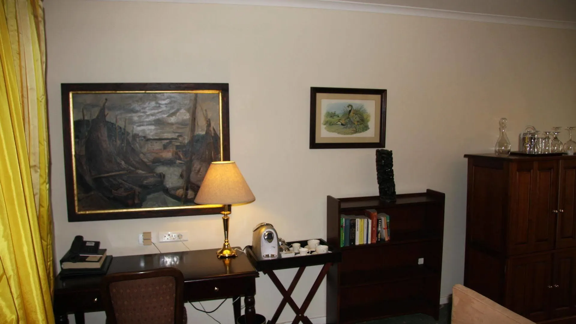 Greenways Hotel Cape Town South Africa