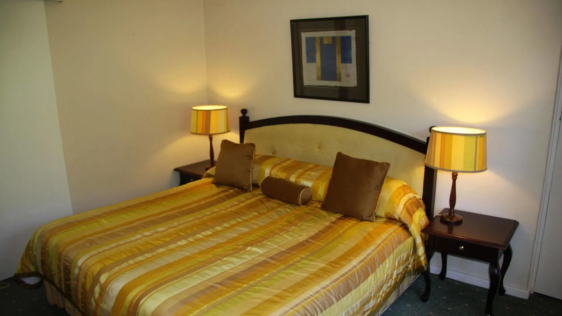 Greenways Hotel Cape Town