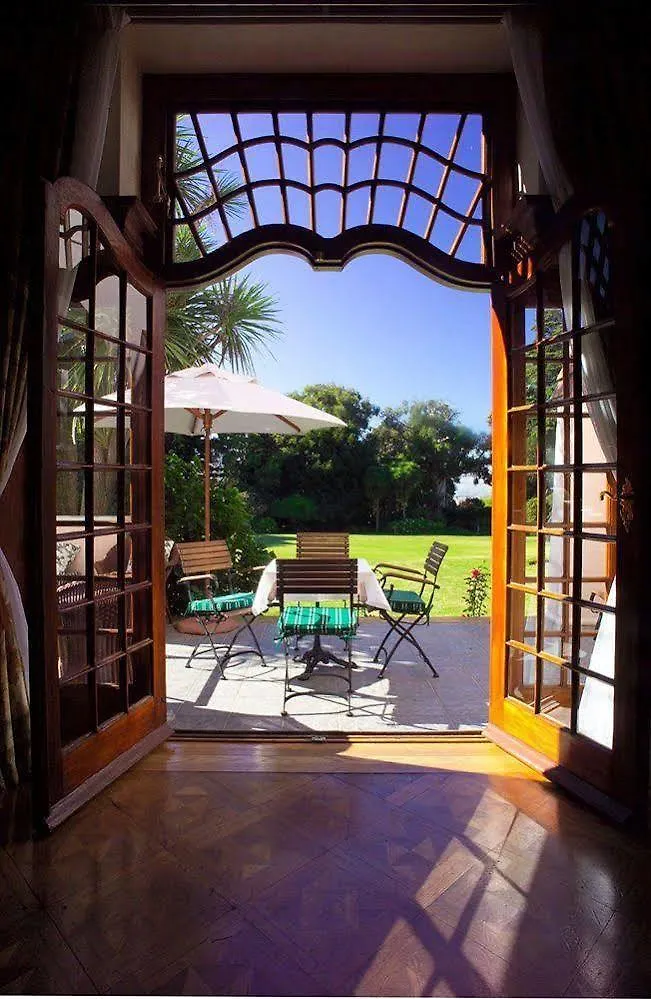 Greenways Hotel Cape Town