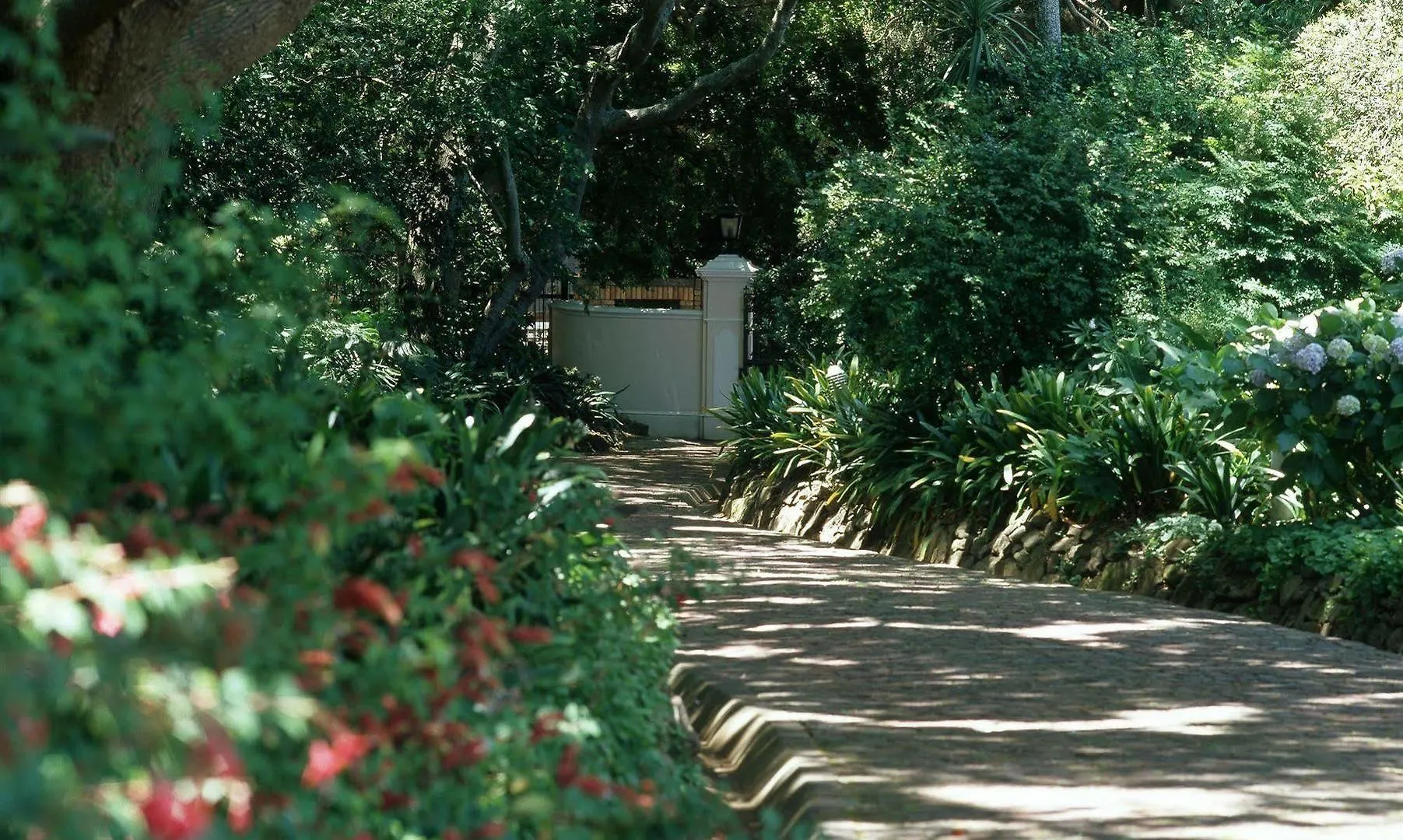 Greenways Hotel Cape Town South Africa