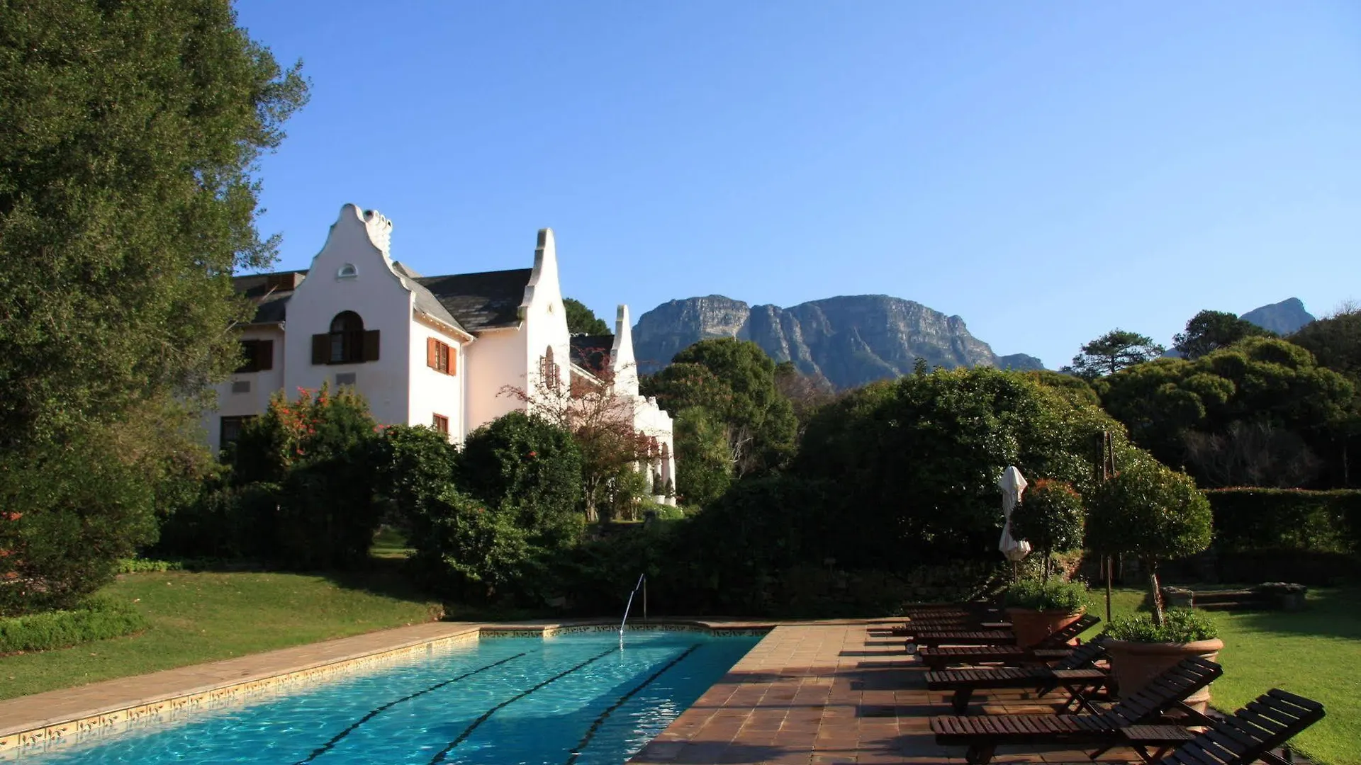 Greenways Hotel Cape Town