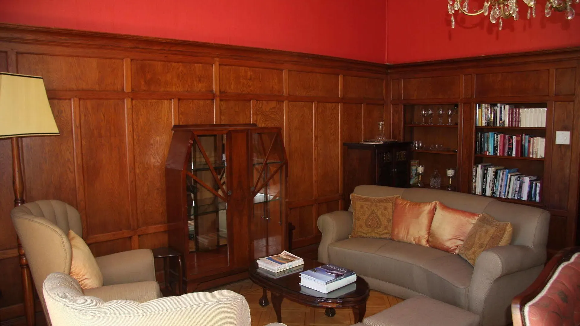 Greenways Hotel Cape Town