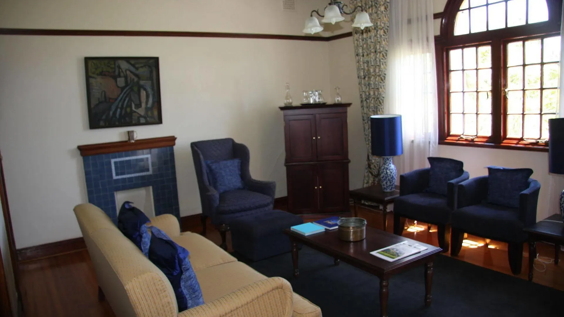 Greenways Hotel Cape Town 5*,  South Africa