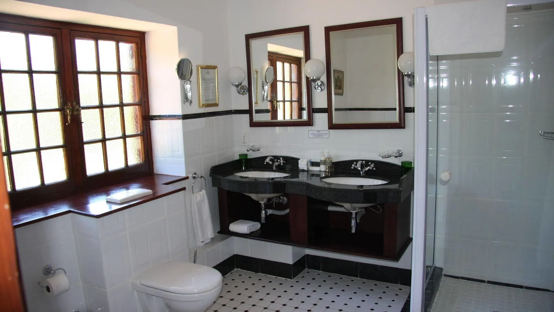 Greenways Hotel Cape Town