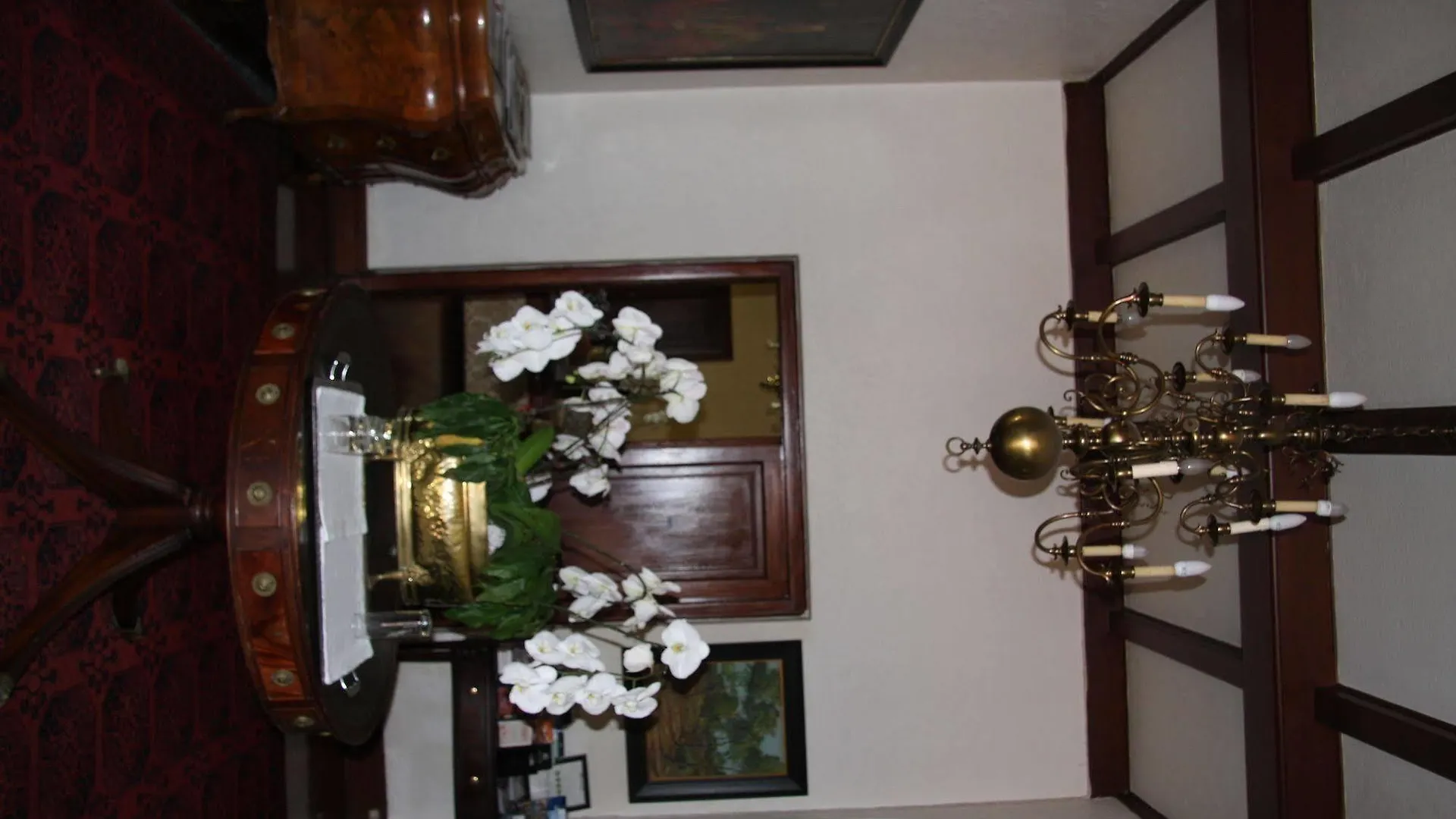 Greenways Hotel Cape Town South Africa