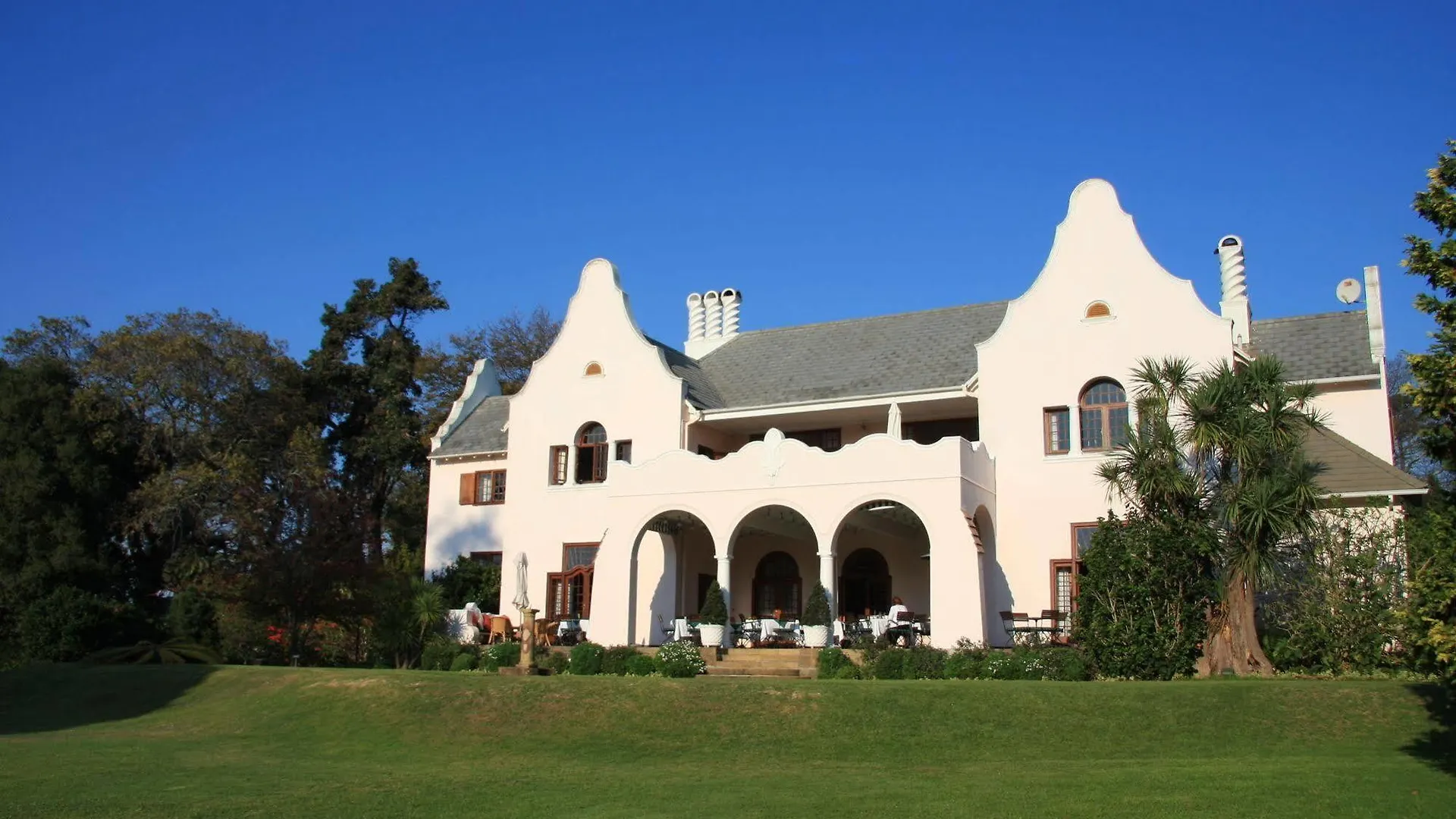 *****  Greenways Hotel Cape Town South Africa
