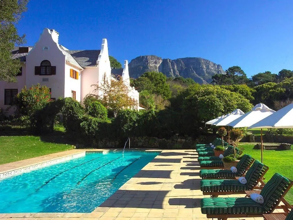 *****  Greenways Hotel Cape Town South Africa