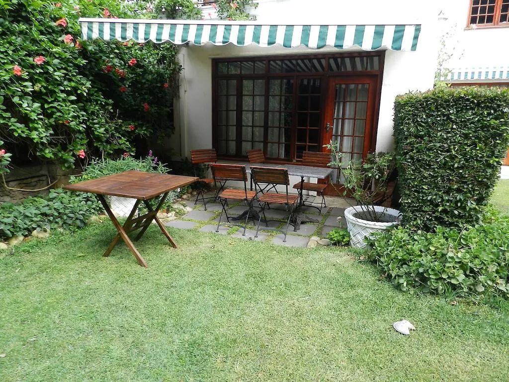 Greenways Hotel Cape Town