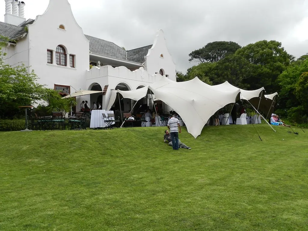 Greenways Hotel Cape Town