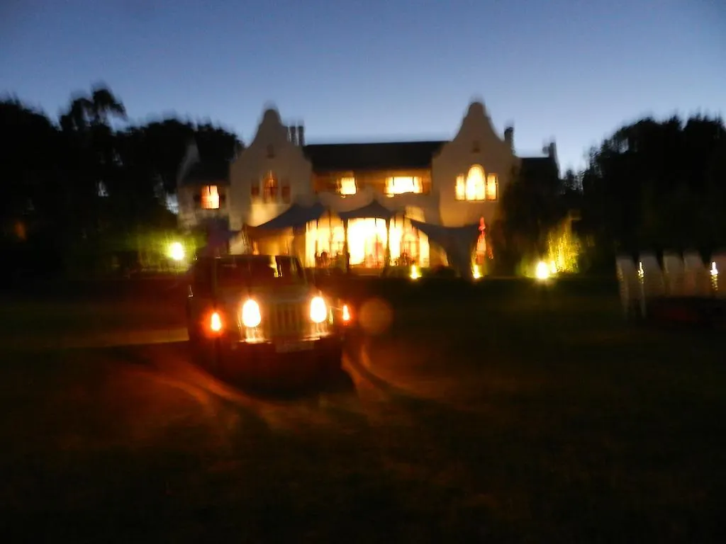 Greenways Hotel Cape Town