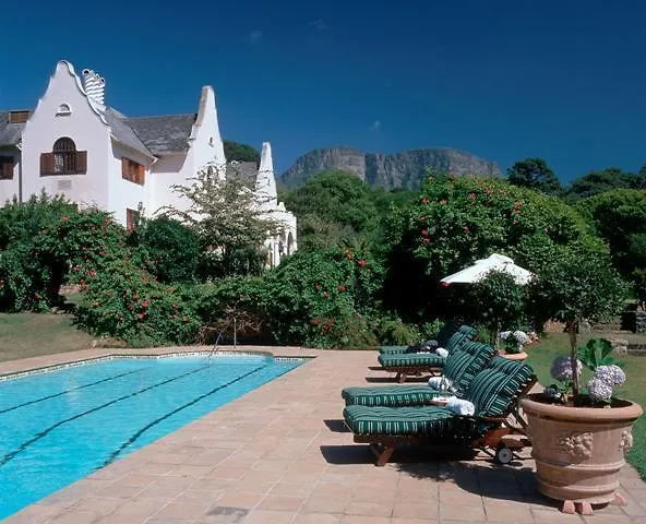 Greenways Hotel Cape Town