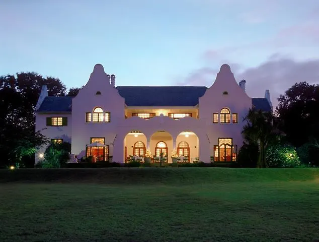 Greenways Hotel Cape Town