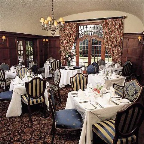 Greenways Hotel Cape Town