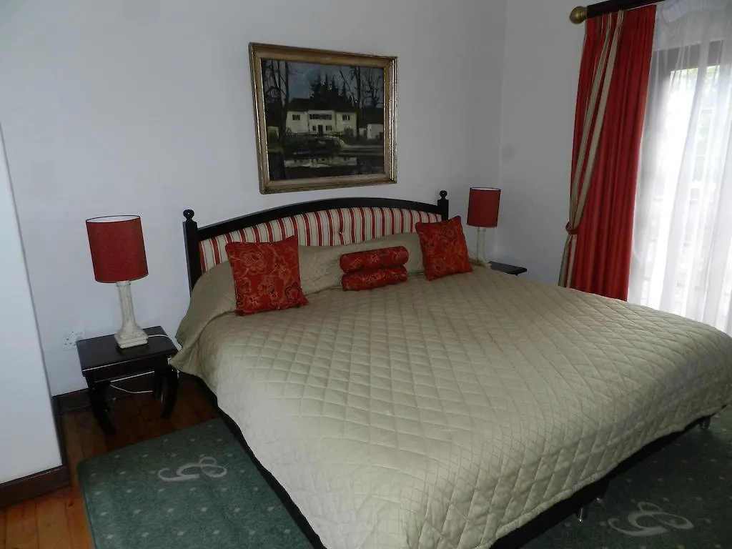 Greenways Hotel Cape Town South Africa