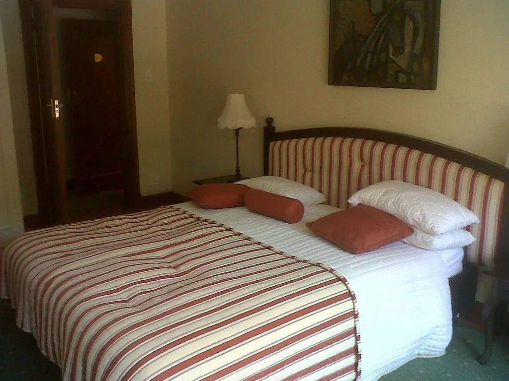 Greenways Hotel Cape Town 5*,  South Africa